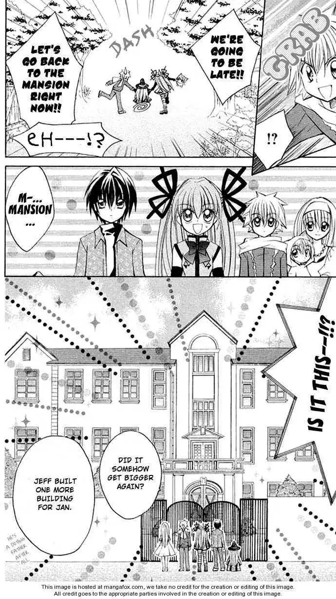 Modotte! Mamotte! Lollipop! Chapter 16 6